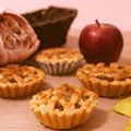 صورة من Farah Masoud ، شاركها بعد تجربة وصفة تارت تفاح (تورتة التفاح) 🍎🥧🍏