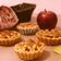 صورة من Farah Masoud ، شاركها بعد تجربة وصفة تارت تفاح (تورتة التفاح) 🍎🥧🍏