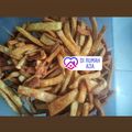 Cooksnap dari cindy chintiya untuk resep Kue Bawang Renyah / TUSUK GIGI