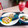 El cooksnap de Angelo Leonelli cuando hizo Tartar de mango y pollo.