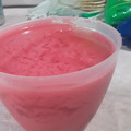 El cooksnap de clelia cuando hizo Flan de yoghourt, rápido bajo en calorías.