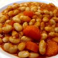 Cooksnap από Χρυσή στη συνταγή Φασολάδα στην χύτρα!