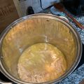 Jfifield40's cooksnap of when they made Grandma's Chicken and Dumplings.