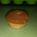El cooksnap de Ainara Pellon cuando hizo Bizcocho esponjoso de vainilla.