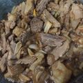 Cooksnap dari witha ari untuk resep 47. Daging Kambing Tumis Kecap