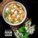 Cooksnap dari farida Sulthan 🇮🇩 (IG. Malika02782) untuk resep Sup Telur Puyuh Makaroni