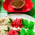 Cooksnap dari Ita Saraswati untuk resep Putu Mayang