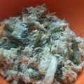 Cooksnap dari Ery S Yuniar untuk resep Urap Sayuran