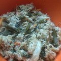 Cooksnap dari Ery S Yuniar untuk resep Urap Sayuran