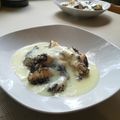 Nikol Cooksnap-ja, amikor elkészítette a(z) Mákos guba vaníliaöntettel receptet.