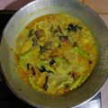 Cooksnap dari Dewi Sri Rahayu untuk resep Gulai Kambing