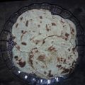 Cooksnap dari Mhaea Sary untuk resep Roti Canai