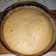 El cooksnap de Luciana Martirena Féola cuando hizo Bizcochuelo con un huevo.