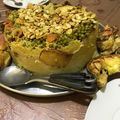 صورة من Am shahad، شاركها بعد تجربة وصفة مقلوبة 😋😋