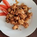 Cooksnap dari Adjie Putra untuk resep Ayam Fillet Goreng Mentega