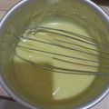 Cooksnap dari Sca Gn untuk resep Selai Durian KW (Untuk Isian Roti / Donat)