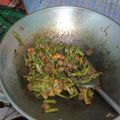 Cooksnap dari Genzovino Alghazali untuk resep Tumis Tempe Gembus Saus Tiram