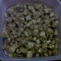 Cooksnap dari wila untuk resep Sambal Tempe masakan sederhana rasa enak