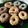 Sneha Patel's cooksnap of when they made ડોનટ્સ (Donuts Recipe In Gujarati).