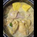 Cooksnap dari Rumiyanti untuk resep Bumbu Ungkep Ayam Goreng