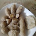 Cooksnap dari laili hidayati untuk resep Pempek ikan tenggiri
