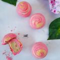 Cooksnap dari Ummu Maryam untuk resep Thousand Layer Mooncake ala Siswaty Elfin