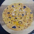 Smit Komal Shah's cooksnap of when they made રાજસ્થાની ખોબા રોટી(Rajasthani Khoba Roti Recipe In Gujarati).