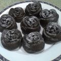 Cooksnap dari Puji Winarni untuk resep Eggless Coffee Cake No Oven #PR_Egglesscake
