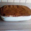 csakrita Cooksnap-ja, amikor elkészítette a(z) Tiramisu receptet.