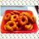 Cooksnap dari Mira Rahmawati untuk resep Donat santan glaze