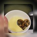 Cooksnap dari Omanya Hayden untuk resep Kaldu Ayam + Kombu Jernih cocok untuk semua masakan