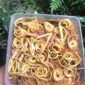 Cooksnap dari Charisma I untuk resep Bihun Goreng Spesial