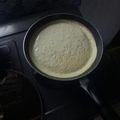 Cooksnap dari @bunfasha_ untuk resep Martabak manis teflon