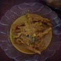 Cooksnap dari Riska Mardhiana untuk resep Ceker bumbu mie ayam