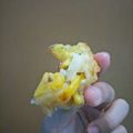 Cooksnap dari tias mahardika untuk resep Nangka Goreng