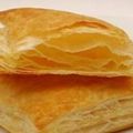 صورة من عاشقة الورد❤، شاركها بعد تجربة وصفة فطاير جوز بعجينة باف باتسري