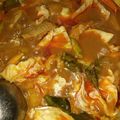 Cooksnap dari Nurul Tri Hasanah untuk resep Tongseng Ayam tanpa Santan