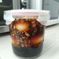 Cooksnap của Joyce Ch khi họ làm theo món Trứng Ngâm Xì Dầu Siêu Ngon - Trứng Ngâm Nước Tương