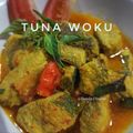 Cooksnap dari Bunda Dindon untuk resep Tuna Woku khas Manado