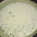 Cooksnap dari dewi rieka untuk resep Terang Bulan teflon simple
