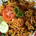 Cooksnap dari Delisha Yara Hafiyah untuk resep Mie Balap Medan