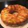 El cooksnap de AdriCocina cuando hizo Torta de manzana invertida 🍎.