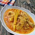 Cooksnap dari Arum Yusia untuk resep Tengkleng Ayam