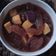 Cooksnap dari Evi utami untuk resep Kolak Ubi dan Kolang - Kaling
