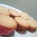 khadijah yusuf's cooksnap of when they made 100pcs Cupcake.