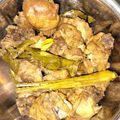 Cooksnap dari midichlorians untuk resep Ayam Goreng Ungkep Bumbu Kuning