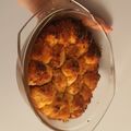 Orsolya Rigó Cooksnap-ja, amikor elkészítette a(z) Aranygaluska vanília öntettel receptet.
