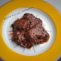 Cooksnap dari NANA2202 untuk resep Bistik daging sapi