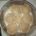 Cooksnap dari Ni Komang Legaliang Aribaten untuk resep Dorayaki mini (Lagi) step by step