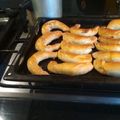 El cooksnap de mauricio cuando hizo Medialunitas ricas y económicas😋👌.